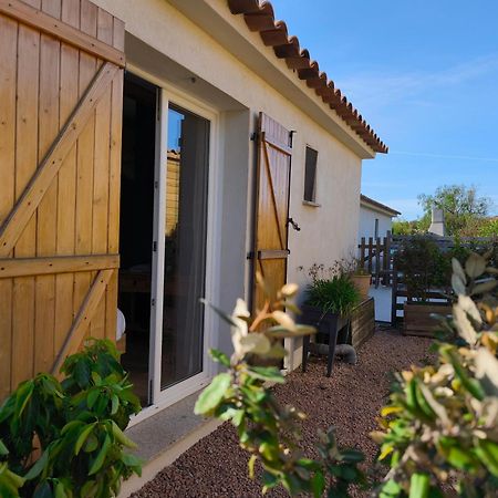 Chambres Isula Bella Figari  Exterior photo