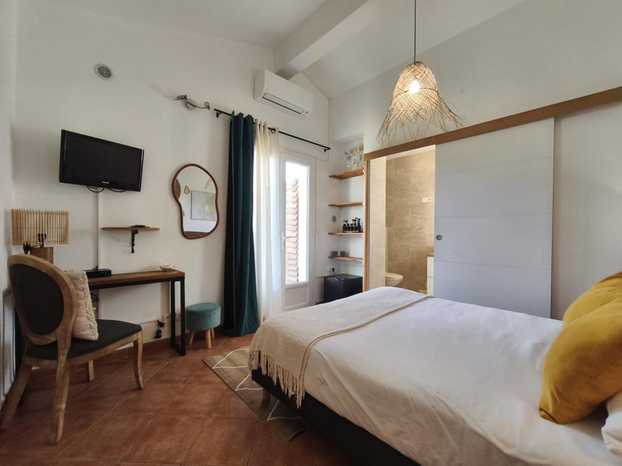 Chambres Isula Bella Figari  Exterior photo