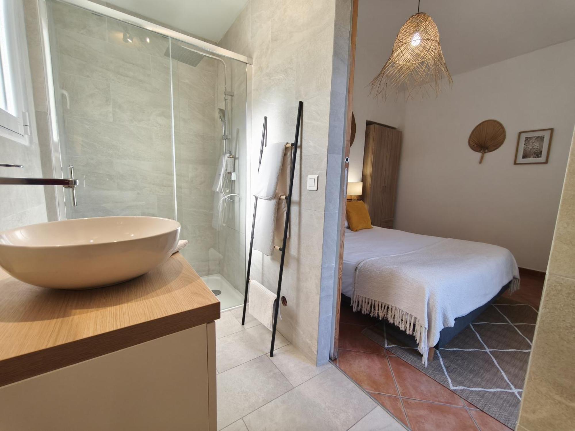 Chambres Isula Bella Figari  Exterior photo