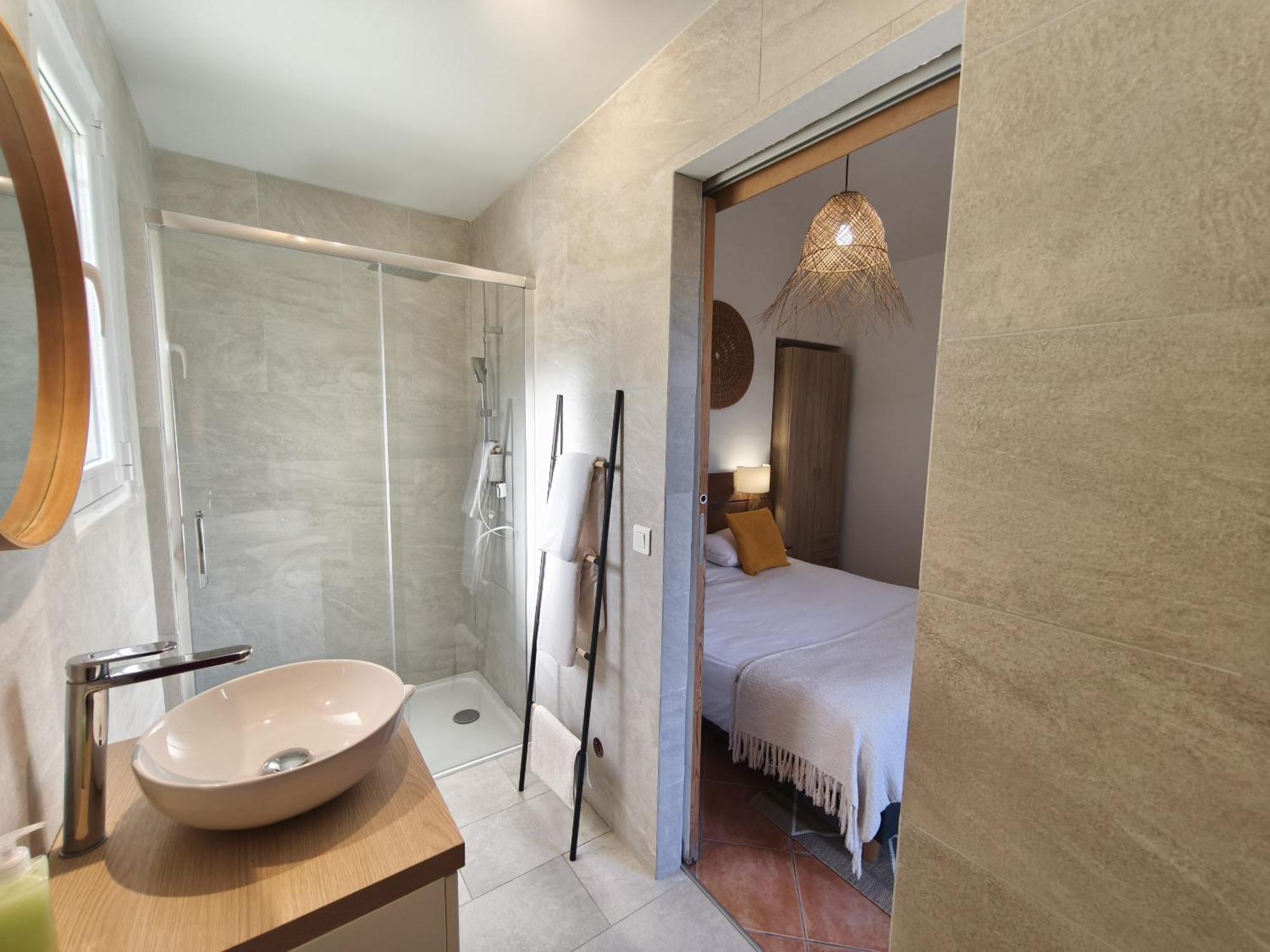 Chambres Isula Bella Figari  Exterior photo