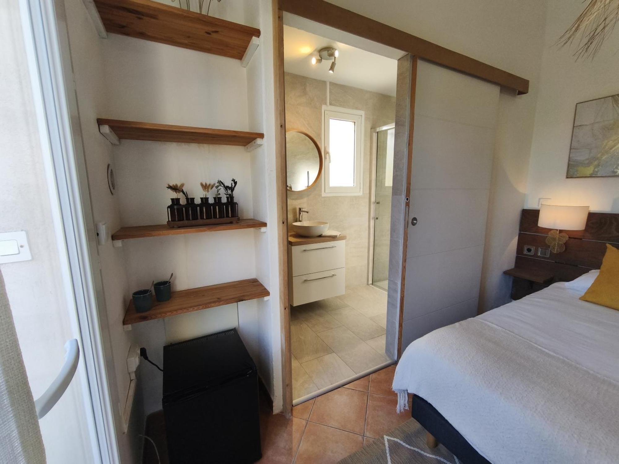 Chambres Isula Bella Figari  Exterior photo