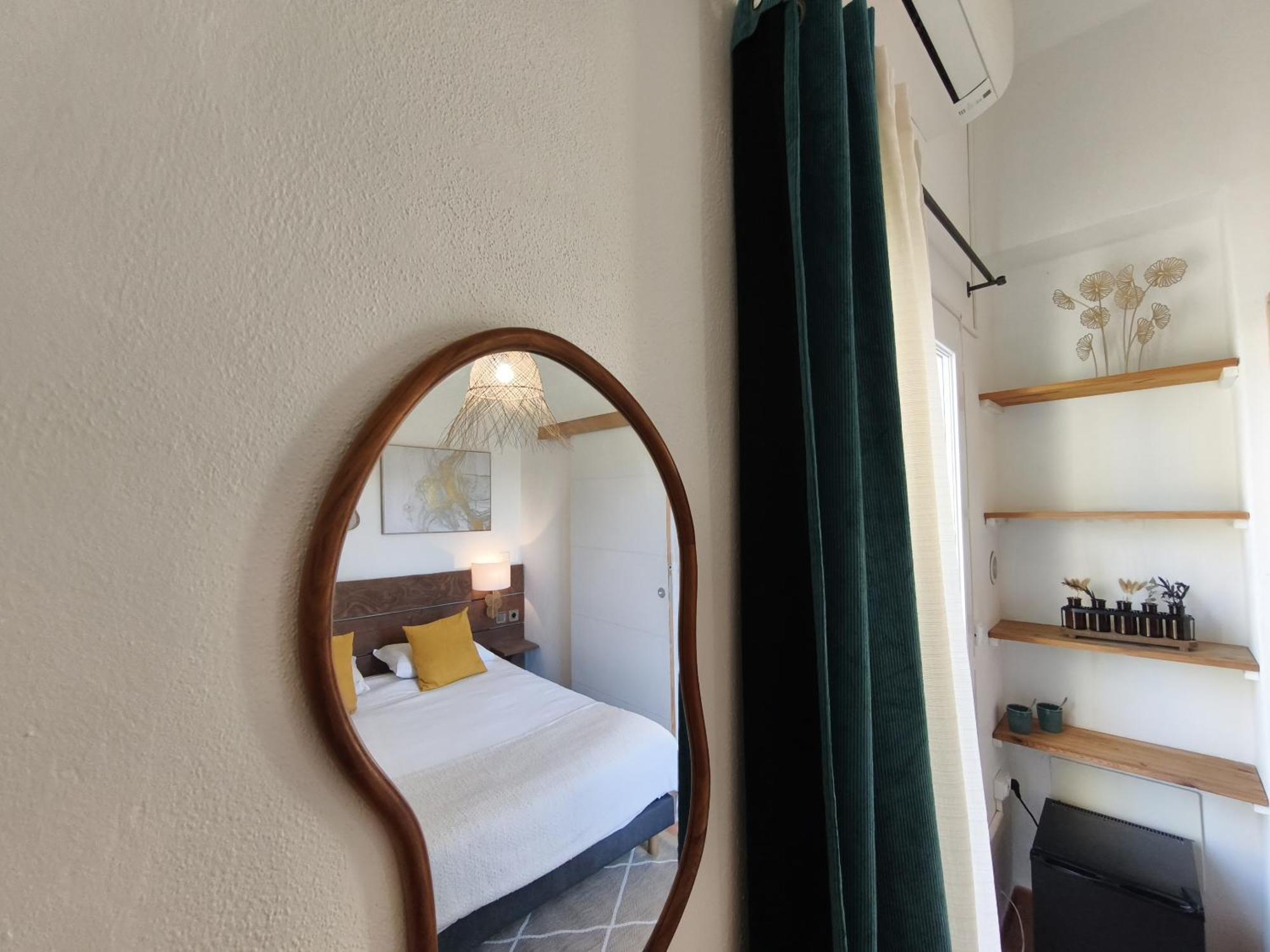Chambres Isula Bella Figari  Exterior photo