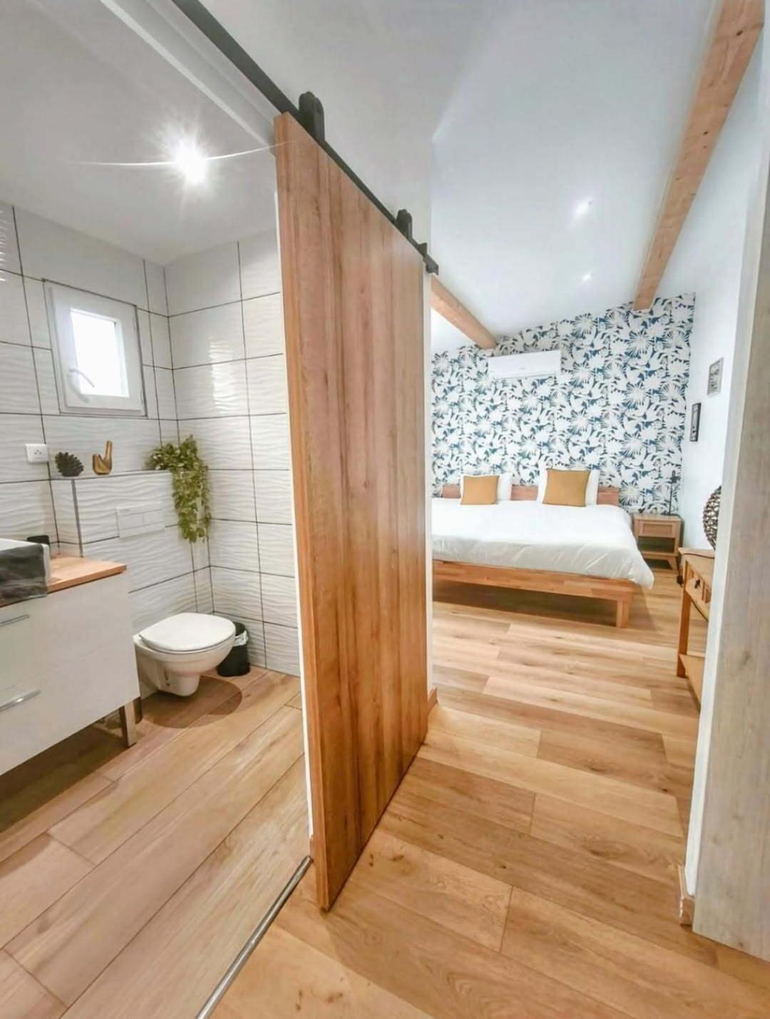 Chambres Isula Bella Figari  Exterior photo
